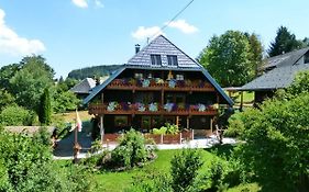 Ferienwohnungen Panoramablick